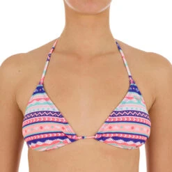 Triangle ROXY WINDY ORANGE -Plongée Série Magasin triangle roxy windy orange 2