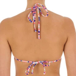 Triangle ROXY WINDY ORANGE -Plongée Série Magasin triangle roxy windy orange 3