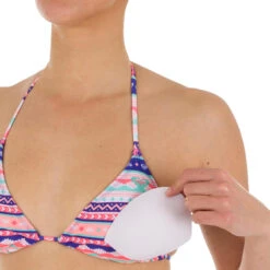 Triangle ROXY WINDY ORANGE -Plongée Série Magasin triangle roxy windy orange 5