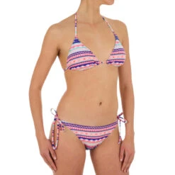 Triangle ROXY WINDY ORANGE -Plongée Série Magasin triangle roxy windy orange 6