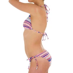 Triangle ROXY WINDY ORANGE -Plongée Série Magasin triangle roxy windy orange 8