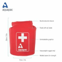 Aquapac Trousse De Premiers Secours étanche 3L -Plongée Série Magasin trousse de premiers secours etanche 3l 2