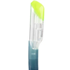 Tuba Plongée Sec Avec Soupape Système Drytop - 100 Dry Top Bleu Gris 8 Tuba Plongée Sec Avec Soupape Système Drytop - 100 Dry Top Bleu Gris -Plongée Série Magasin tuba plongee sec avec soupape systeme drytop 100 dry top bleu gris 1