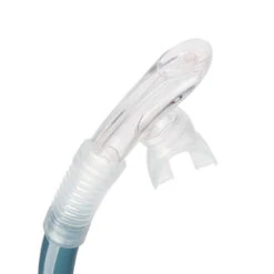 Tuba Plongée Sec Avec Soupape Système Drytop - 100 Dry Top Bleu Gris 11 Tuba Plongée Sec Avec Soupape Système Drytop - 100 Dry Top Bleu Gris -Plongée Série Magasin tuba plongee sec avec soupape systeme drytop 100 dry top bleu gris 4