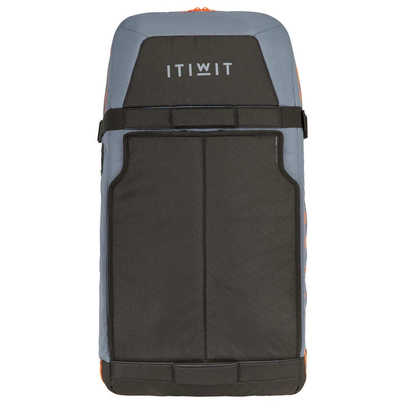 VALISE A ROULETTE COQUEE 140L POUR VOYAGER AVEC SON STAND UP PADDLE | STB500 10 VALISE A ROULETTE COQUEE 140L POUR VOYAGER AVEC SON STAND UP PADDLE | STB500 – Image 8