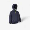 Tribord Vareuse Coupe-vent Enfant Dinghy 100 Bleu Foncé/bleu -Plongée Série Magasin vareuse coupe vent enfant dinghy 100 bleu foncebleu