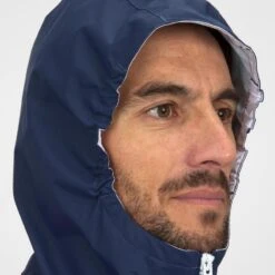 Tribord Vareuse Coupe-vent Voile Adulte Dinghy 100 Rouge/bleu -Plongée Série Magasin vareuse coupe vent voile adulte dinghy 100 rougebleu 4