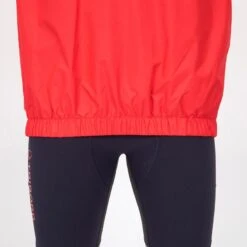 Tribord Vareuse Coupe-vent Voile Adulte Dinghy 100 Rouge/bleu -Plongée Série Magasin vareuse coupe vent voile adulte dinghy 100 rougebleu 7