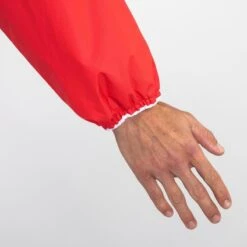 Tribord Vareuse Coupe-vent Voile Adulte Dinghy 100 Rouge/bleu -Plongée Série Magasin vareuse coupe vent voile adulte dinghy 100 rougebleu 8