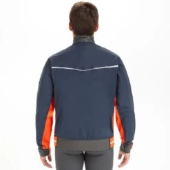 Tribord Vareuse Coupe-vent Voile Homme Dinghy 500 Bleu Foncé/orange 16 Tribord Vareuse Coupe-vent Voile Homme Dinghy 500 Bleu Foncé/orange -Plongée Série Magasin vareuse coupe vent voile homme dinghy 500 bleu fonceorange 4