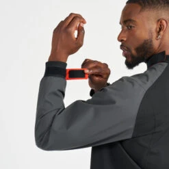 Tribord Vareuse Voile Kayak Coupe-vent Homme - 500 NOIR 14 Tribord Vareuse Voile Kayak Coupe-vent Homme - 500 NOIR -Plongée Série Magasin vareuse voile kayak coupe vent homme 500 noir 2