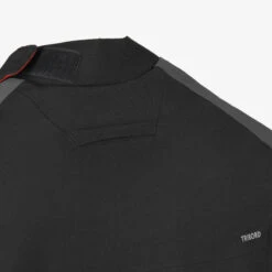 Tribord Vareuse Voile Kayak Coupe-vent Homme - 500 NOIR 16 Tribord Vareuse Voile Kayak Coupe-vent Homme - 500 NOIR -Plongée Série Magasin vareuse voile kayak coupe vent homme 500 noir 4