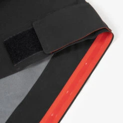 Tribord Vareuse Voile Kayak Coupe-vent Homme - 500 NOIR 18 Tribord Vareuse Voile Kayak Coupe-vent Homme - 500 NOIR -Plongée Série Magasin vareuse voile kayak coupe vent homme 500 noir 6