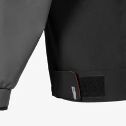 Tribord Vareuse Voile Kayak Coupe-vent Homme - 500 NOIR 19 Tribord Vareuse Voile Kayak Coupe-vent Homme - 500 NOIR -Plongée Série Magasin vareuse voile kayak coupe vent homme 500 noir 7