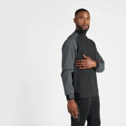 Tribord Vareuse Voile Kayak Coupe-vent Homme - 500 NOIR 21 Tribord Vareuse Voile Kayak Coupe-vent Homme - 500 NOIR -Plongée Série Magasin vareuse voile kayak coupe vent homme 500 noir 9