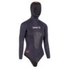 BEUCHAT Veste De Chasse Sous-marine Néoprène 5mm Femme Athena -Plongée Série Magasin veste de chasse sous marine neoprene 5mm femme athena