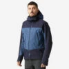 Veste Imperméable - 20000 Mm - Coutures étanches- MT500 - Homme -Plongée Série Magasin veste impermeable 20000 mm coutures etanches mt500 homme