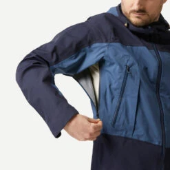 Veste Imperméable - 20000 Mm - Coutures étanches- MT500 - Homme 16 Veste Imperméable - 20000 Mm - Coutures étanches- MT500 - Homme -Plongée Série Magasin veste impermeable 20000 mm coutures etanches mt500 homme 5