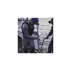 GILL Voile Combinaison De Zenlite 2mm Flatlock Skiff - Homme Gris -Plongée Série Magasin voile combinaison de zenlite 2mm flatlock skiff homme gris 5