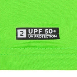 Water Tee Shirt Anti UV Surf Enfant Vert Imprimé 10 Water Tee Shirt Anti UV Surf Enfant Vert Imprimé -Plongée Série Magasin water tee shirt anti uv surf enfant vert imprime 1