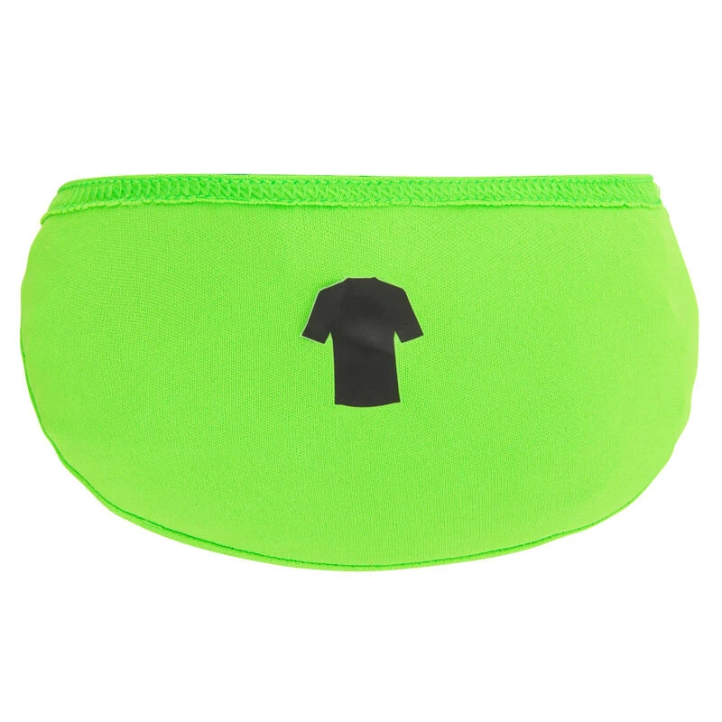 Water Tee Shirt Anti UV Surf Enfant Vert Imprimé 8 Water Tee Shirt Anti UV Surf Enfant Vert Imprimé – Image 6