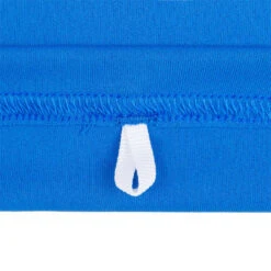 Water Tee Shirt Anti UV Surf Manches Longues Enfant Bleu Imprimé -Plongée Série Magasin water tee shirt anti uv surf manches longues enfant bleu imprime 6