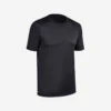 WATER TEE SHIRT Top Anti UV Surf Manches Courtes Homme Noir 2 WATER TEE SHIRT Top Anti UV Surf Manches Courtes Homme Noir -Plongée Série Magasin water tee shirt top anti uv surf manches courtes homme noir