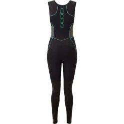 GILL Zentherm 3mm GBS Skiff Suit Noir - Adulte -Plongée Série Magasin zentherm 3mm gbs skiff suit noir adulte 2