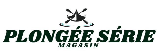 Plongée Série Magasin